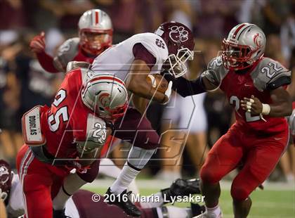Thumbnail 2 in Cypress Lakes @ Cy-Fair photogallery.
