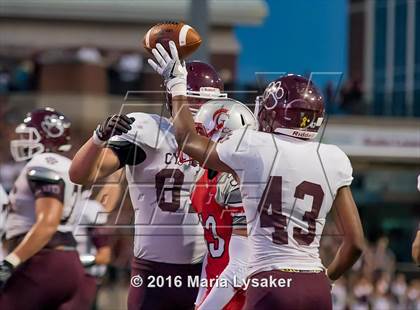 Thumbnail 1 in Cypress Lakes @ Cy-Fair photogallery.