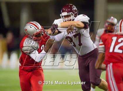 Thumbnail 2 in Cypress Lakes @ Cy-Fair photogallery.