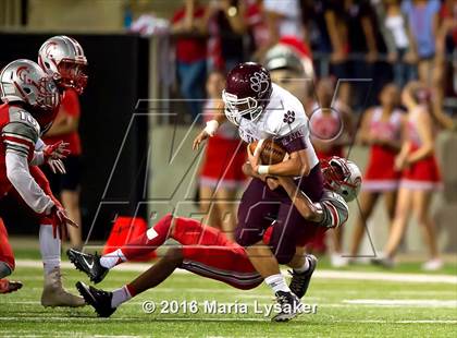 Thumbnail 3 in Cypress Lakes @ Cy-Fair photogallery.