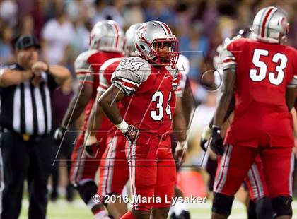 Thumbnail 2 in Cypress Lakes @ Cy-Fair photogallery.