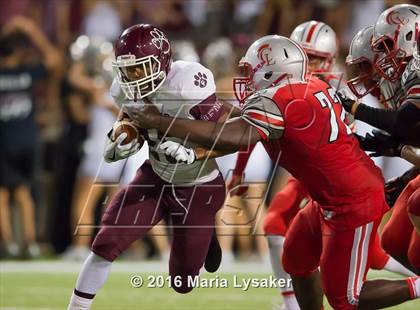 Thumbnail 3 in Cypress Lakes @ Cy-Fair photogallery.