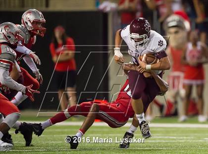 Thumbnail 2 in Cypress Lakes @ Cy-Fair photogallery.