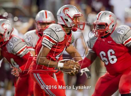 Thumbnail 2 in Cypress Lakes @ Cy-Fair photogallery.
