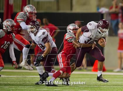 Thumbnail 1 in Cypress Lakes @ Cy-Fair photogallery.
