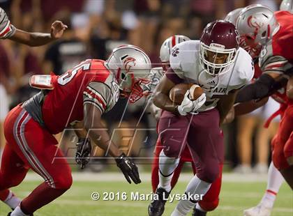 Thumbnail 1 in Cypress Lakes @ Cy-Fair photogallery.