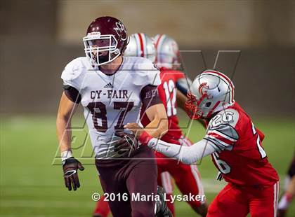 Thumbnail 2 in Cypress Lakes @ Cy-Fair photogallery.