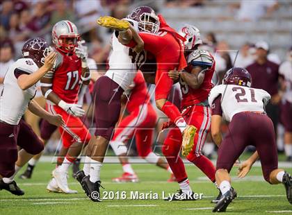 Thumbnail 2 in Cypress Lakes @ Cy-Fair photogallery.