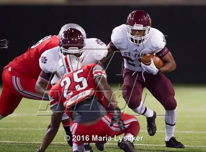 Thumbnail 3 in Cypress Lakes @ Cy-Fair photogallery.