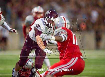 Thumbnail 1 in Cypress Lakes @ Cy-Fair photogallery.