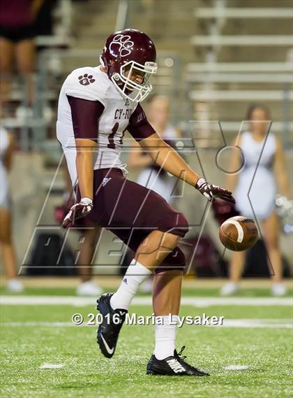 Thumbnail 2 in Cypress Lakes @ Cy-Fair photogallery.