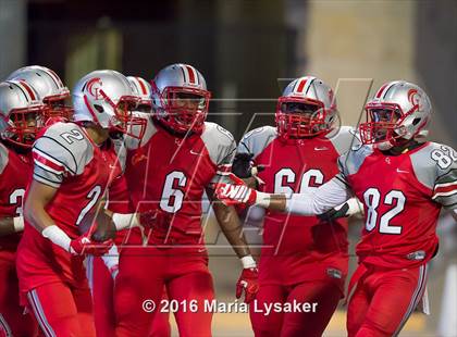 Thumbnail 1 in Cypress Lakes @ Cy-Fair photogallery.