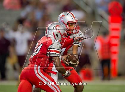 Thumbnail 1 in Cypress Lakes @ Cy-Fair photogallery.