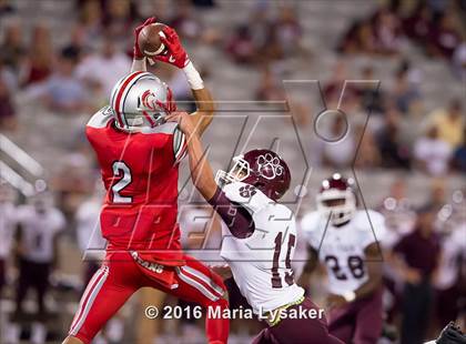 Thumbnail 3 in Cypress Lakes @ Cy-Fair photogallery.