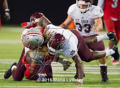 Thumbnail 3 in Cypress Lakes @ Cy-Fair photogallery.