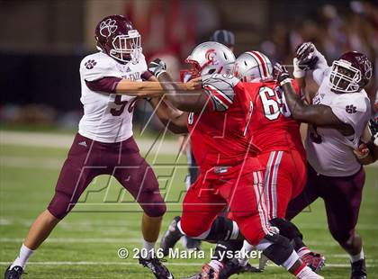 Thumbnail 3 in Cypress Lakes @ Cy-Fair photogallery.