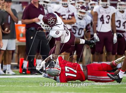 Thumbnail 2 in Cypress Lakes @ Cy-Fair photogallery.