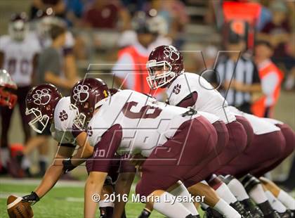 Thumbnail 1 in Cypress Lakes @ Cy-Fair photogallery.