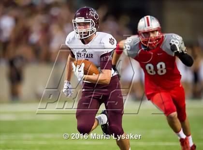 Thumbnail 2 in Cypress Lakes @ Cy-Fair photogallery.