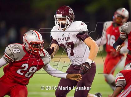 Thumbnail 3 in Cypress Lakes @ Cy-Fair photogallery.