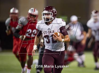 Thumbnail 1 in Cypress Lakes @ Cy-Fair photogallery.