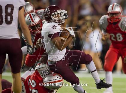 Thumbnail 3 in Cypress Lakes @ Cy-Fair photogallery.