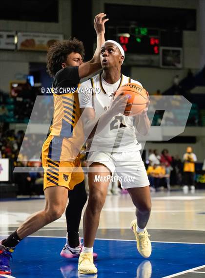 Thumbnail 1 in Lancaster vs North Augusta (SCHSL 4A Final) photogallery.