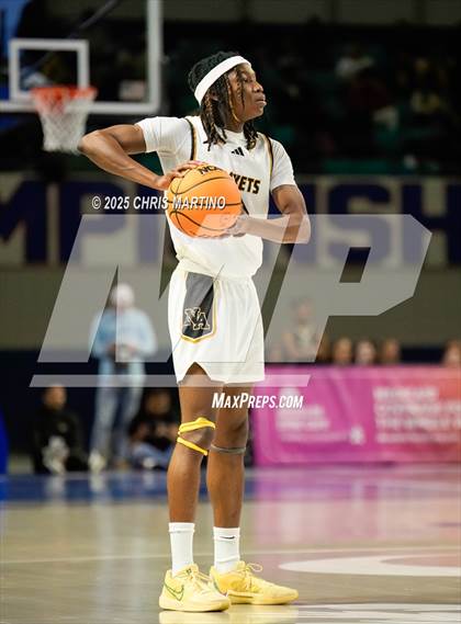Thumbnail 1 in Lancaster vs North Augusta (SCHSL 4A Final) photogallery.