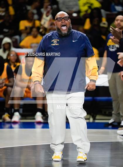 Thumbnail 1 in Lancaster vs North Augusta (SCHSL 4A Final) photogallery.