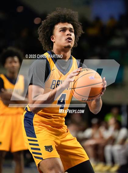 Thumbnail 3 in Lancaster vs North Augusta (SCHSL 4A Final) photogallery.