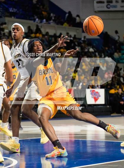 Thumbnail 3 in Lancaster vs North Augusta (SCHSL 4A Final) photogallery.