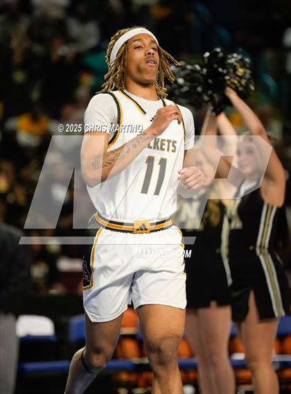 Thumbnail 1 in Lancaster vs North Augusta (SCHSL 4A Final) photogallery.