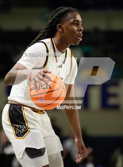 Thumbnail 2 in Lancaster vs North Augusta (SCHSL 4A Final) photogallery.