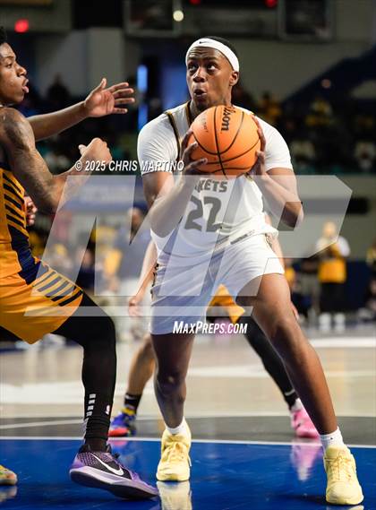 Thumbnail 1 in Lancaster vs North Augusta (SCHSL 4A Final) photogallery.