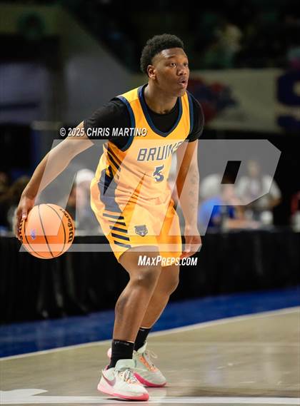 Thumbnail 2 in Lancaster vs North Augusta (SCHSL 4A Final) photogallery.
