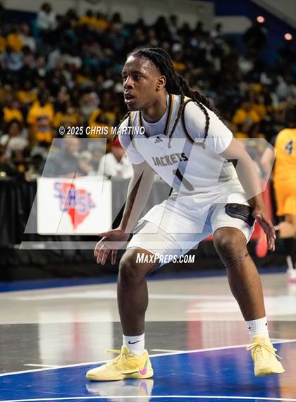 Thumbnail 2 in Lancaster vs North Augusta (SCHSL 4A Final) photogallery.