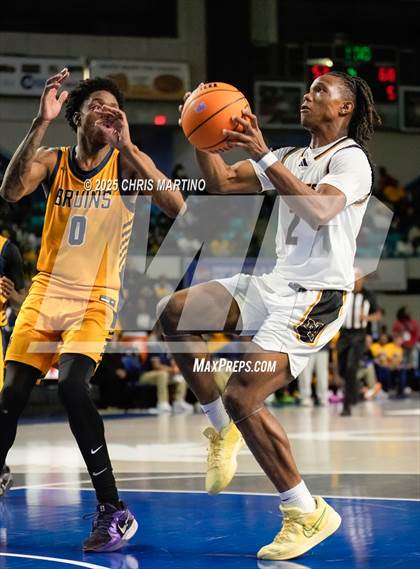 Thumbnail 1 in Lancaster vs North Augusta (SCHSL 4A Final) photogallery.