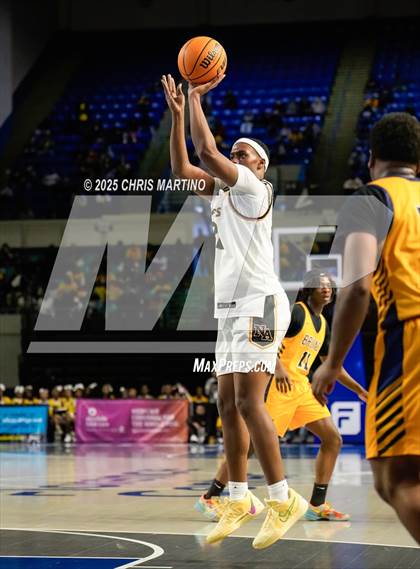 Thumbnail 1 in Lancaster vs North Augusta (SCHSL 4A Final) photogallery.