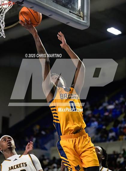 Thumbnail 1 in Lancaster vs North Augusta (SCHSL 4A Final) photogallery.