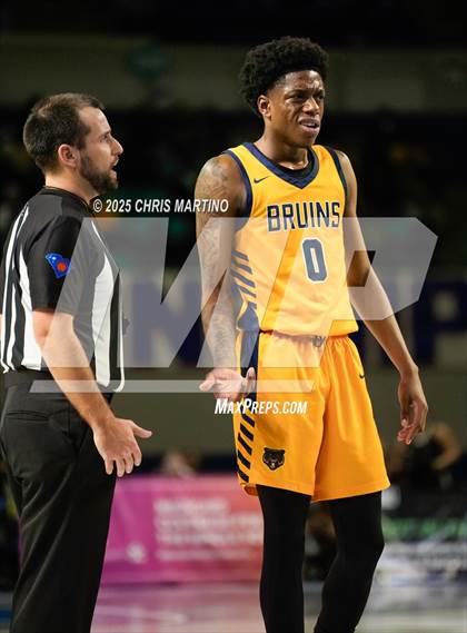 Thumbnail 1 in Lancaster vs North Augusta (SCHSL 4A Final) photogallery.