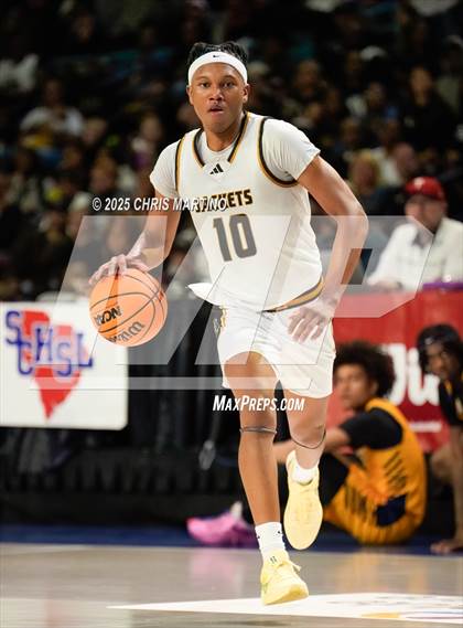 Thumbnail 3 in Lancaster vs North Augusta (SCHSL 4A Final) photogallery.