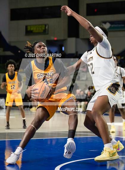 Thumbnail 1 in Lancaster vs North Augusta (SCHSL 4A Final) photogallery.