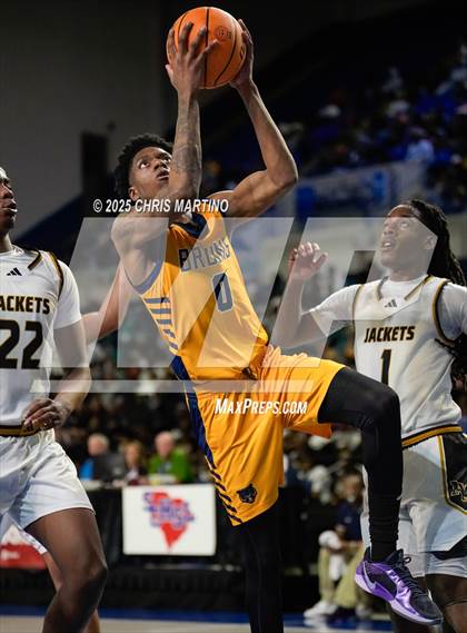 Thumbnail 3 in Lancaster vs North Augusta (SCHSL 4A Final) photogallery.