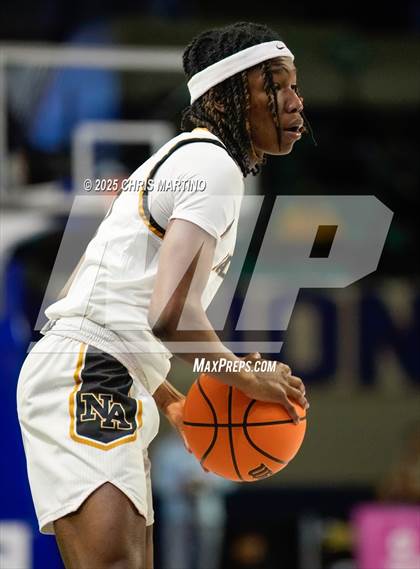 Thumbnail 2 in Lancaster vs North Augusta (SCHSL 4A Final) photogallery.