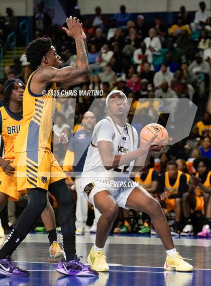 Thumbnail 1 in Lancaster vs North Augusta (SCHSL 4A Final) photogallery.