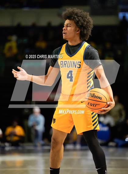 Thumbnail 3 in Lancaster vs North Augusta (SCHSL 4A Final) photogallery.