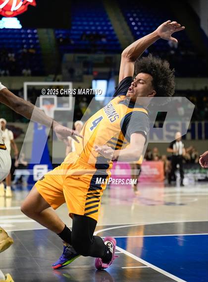 Thumbnail 1 in Lancaster vs North Augusta (SCHSL 4A Final) photogallery.