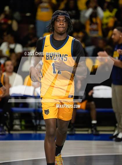 Thumbnail 1 in Lancaster vs North Augusta (SCHSL 4A Final) photogallery.