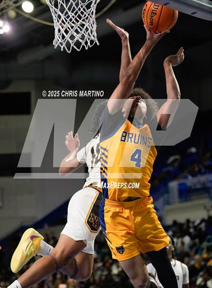 Thumbnail 2 in Lancaster vs North Augusta (SCHSL 4A Final) photogallery.