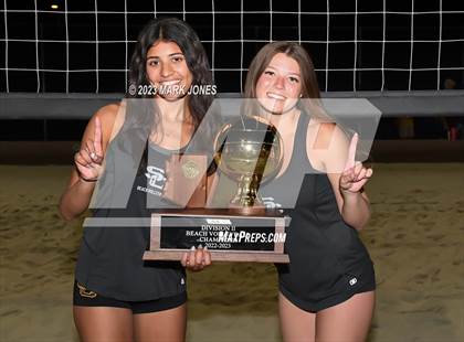 Thumbnail 1 in Estrella Foothills @ Salpointe Catholic (AIA DII Final - Awards) photogallery.